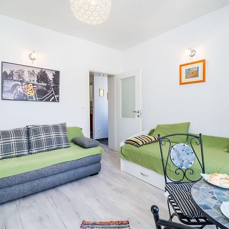 דוברובניק Apartment Luka מראה חיצוני תמונה