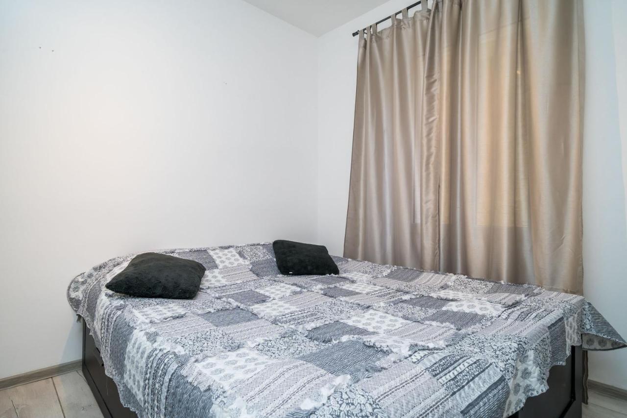דוברובניק Apartment Luka מראה חיצוני תמונה