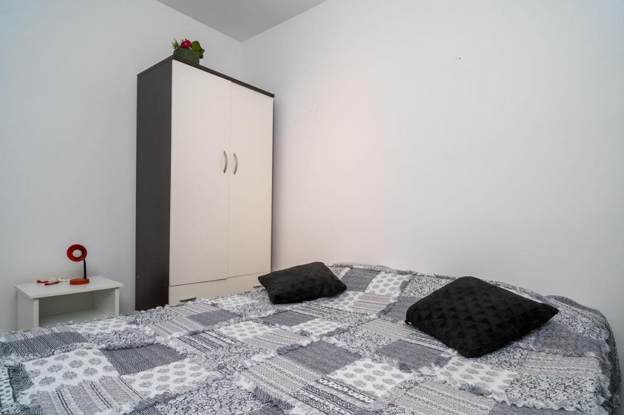 דוברובניק Apartment Luka מראה חיצוני תמונה