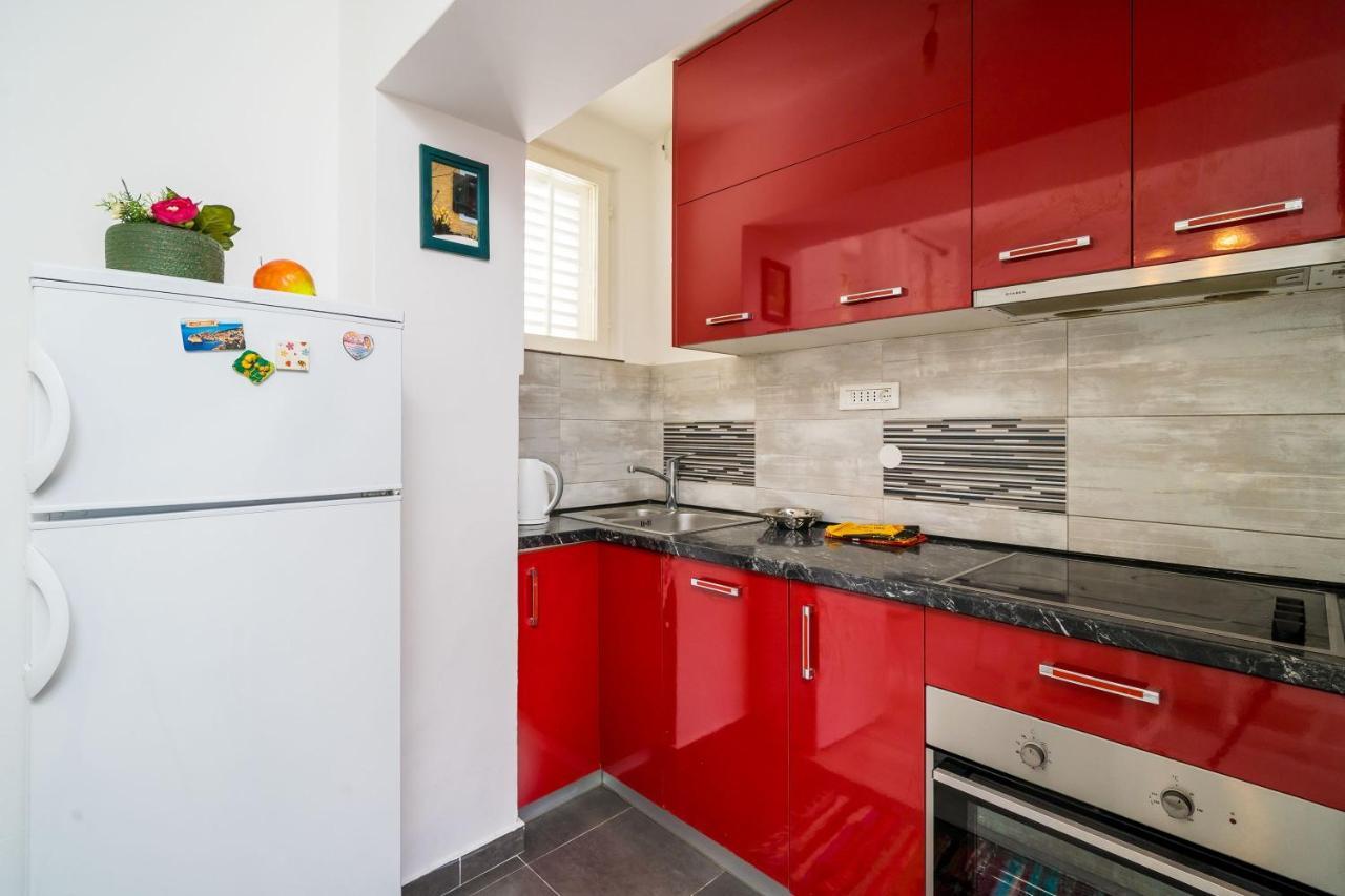 דוברובניק Apartment Luka מראה חיצוני תמונה