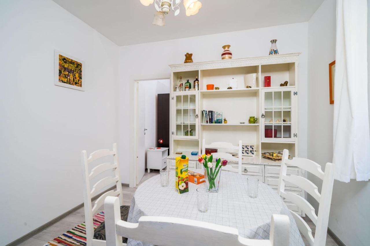 דוברובניק Apartment Luka מראה חיצוני תמונה