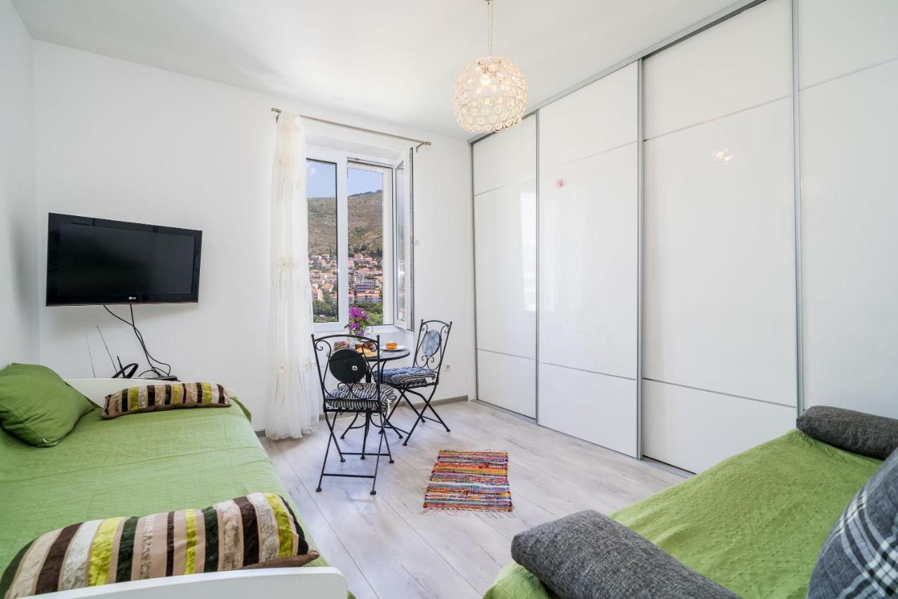 דוברובניק Apartment Luka מראה חיצוני תמונה