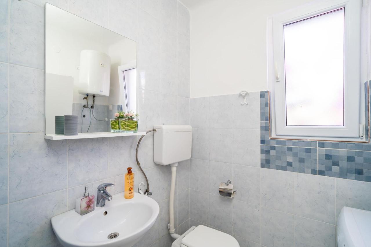 דוברובניק Apartment Luka מראה חיצוני תמונה