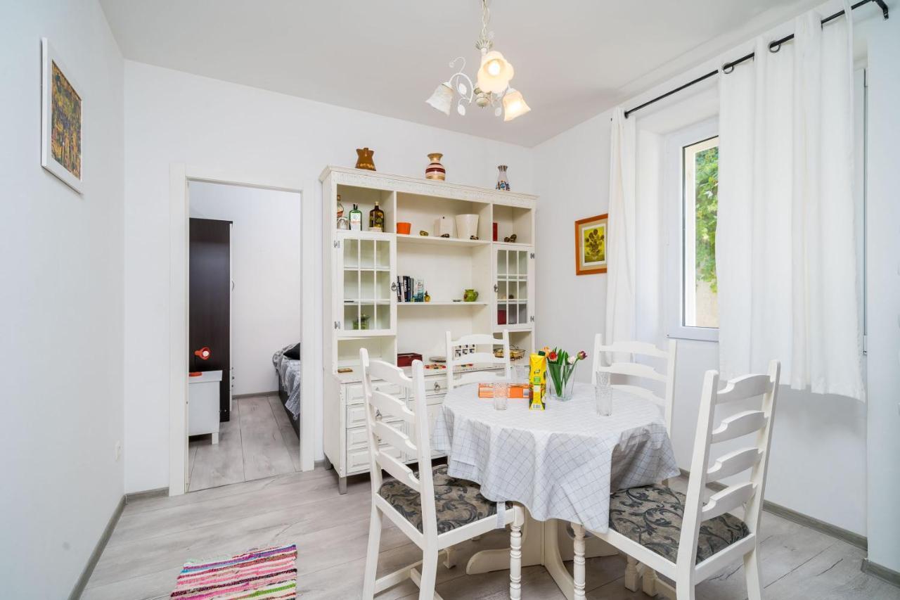 דוברובניק Apartment Luka מראה חיצוני תמונה