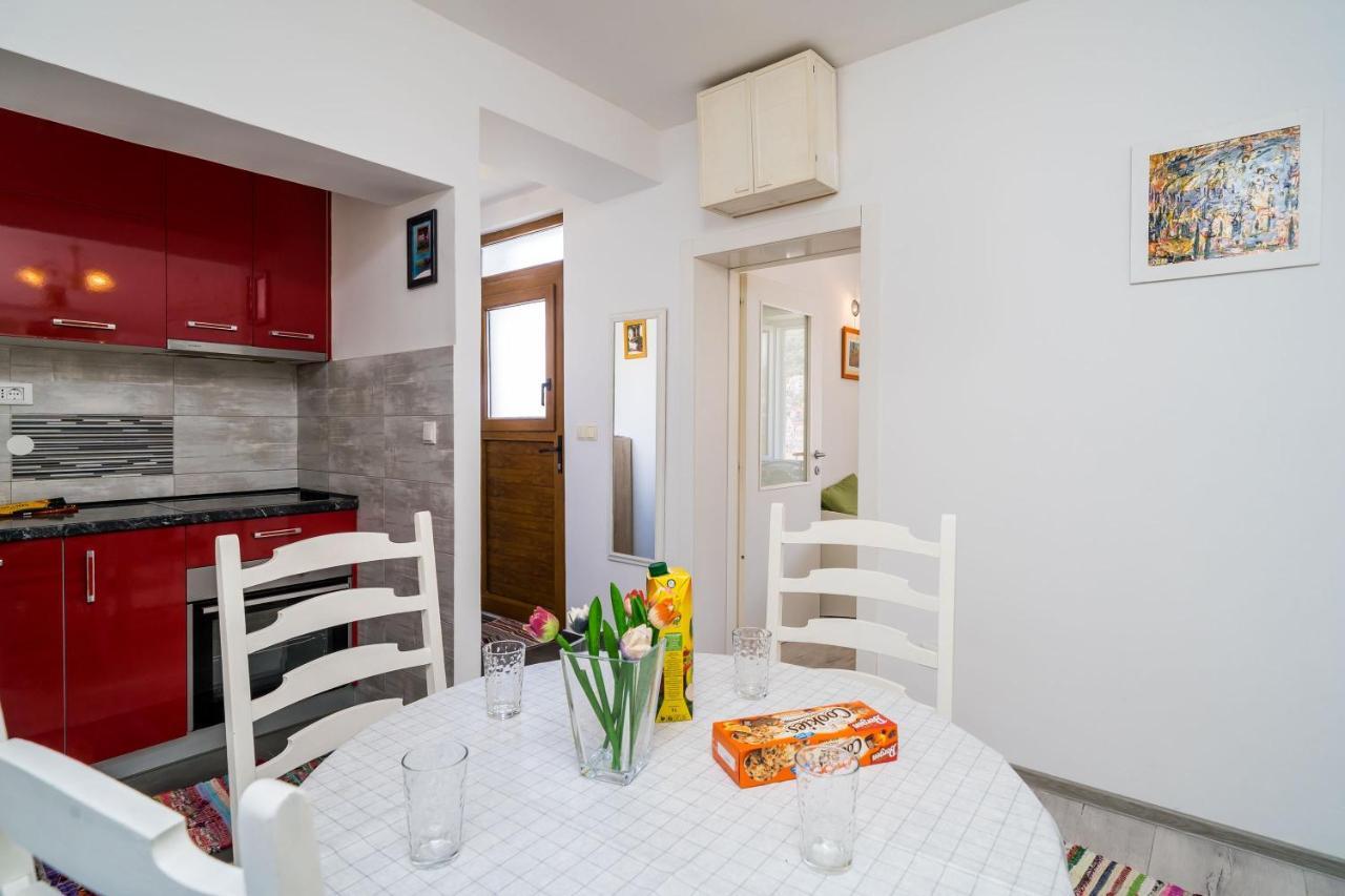 דוברובניק Apartment Luka מראה חיצוני תמונה