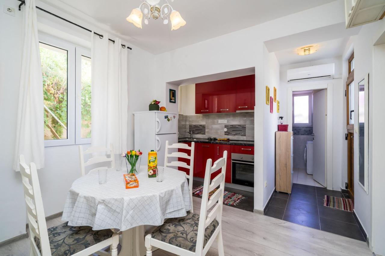 דוברובניק Apartment Luka מראה חיצוני תמונה