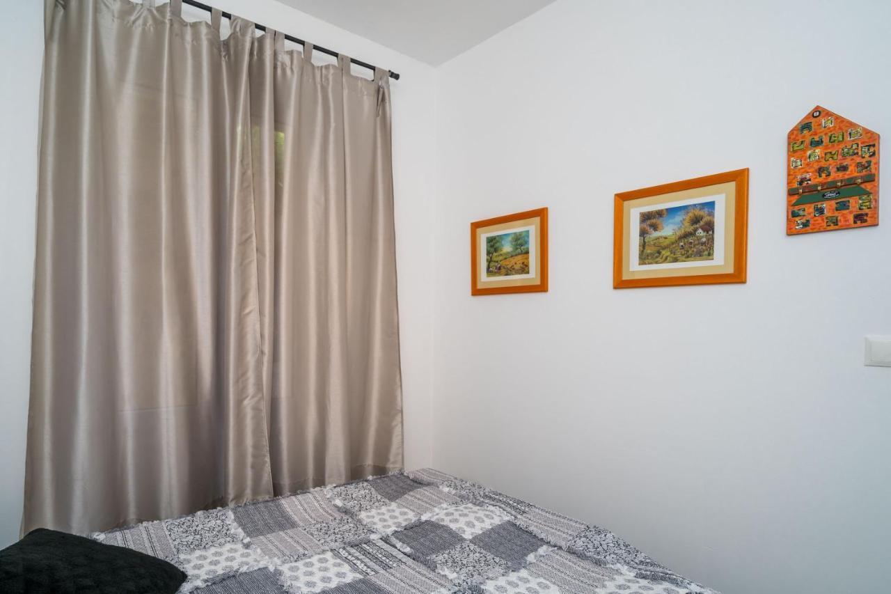 דוברובניק Apartment Luka מראה חיצוני תמונה