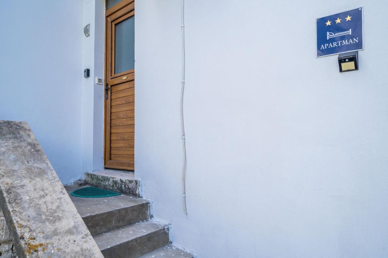 דוברובניק Apartment Luka מראה חיצוני תמונה