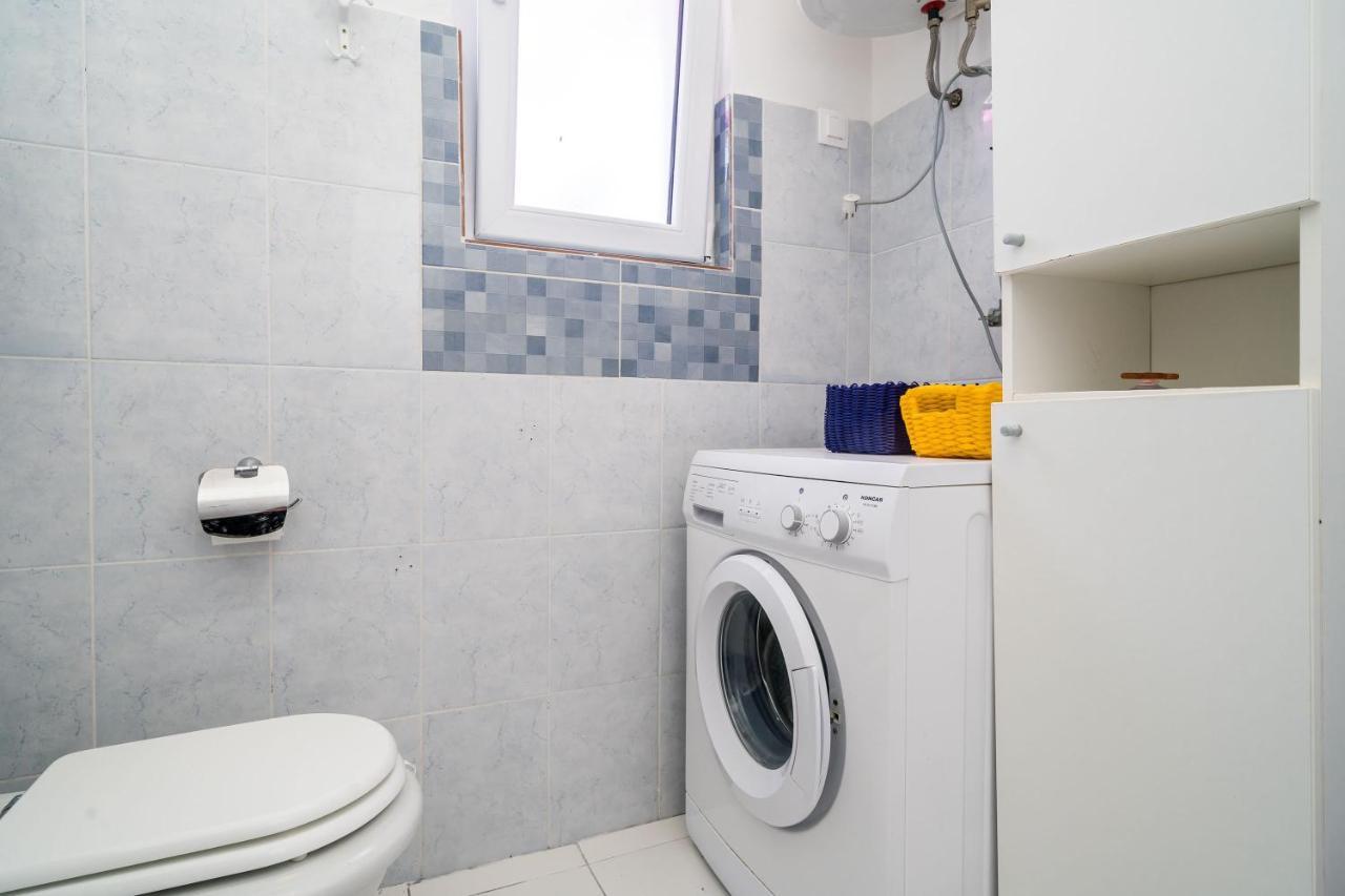 דוברובניק Apartment Luka מראה חיצוני תמונה