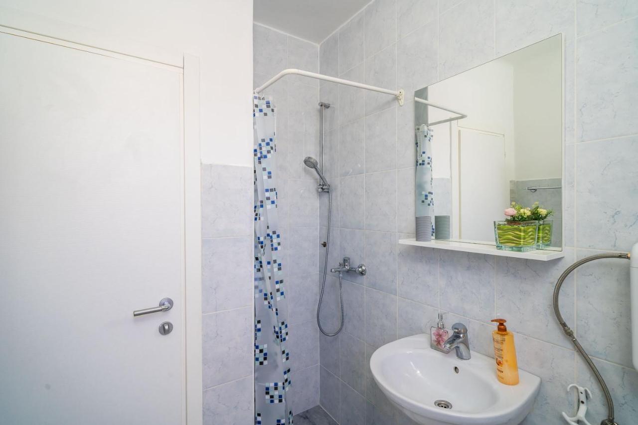 דוברובניק Apartment Luka מראה חיצוני תמונה
