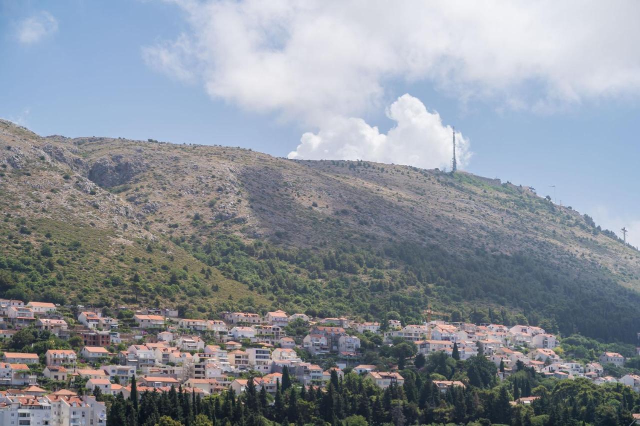 דוברובניק Apartment Luka מראה חיצוני תמונה