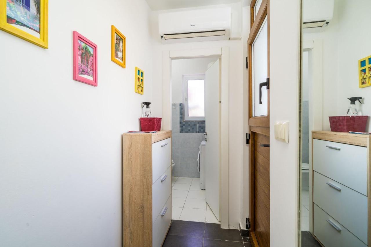 דוברובניק Apartment Luka מראה חיצוני תמונה